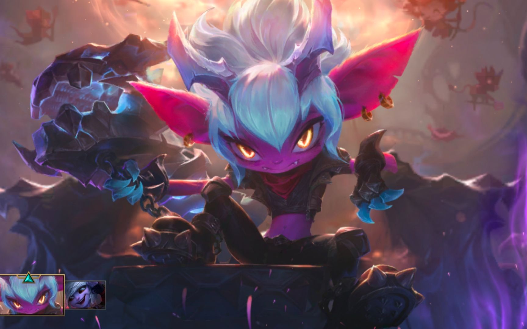 年轻化为核 年轻化为核