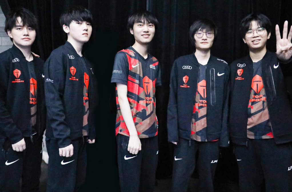 近年来在中 近年来在中