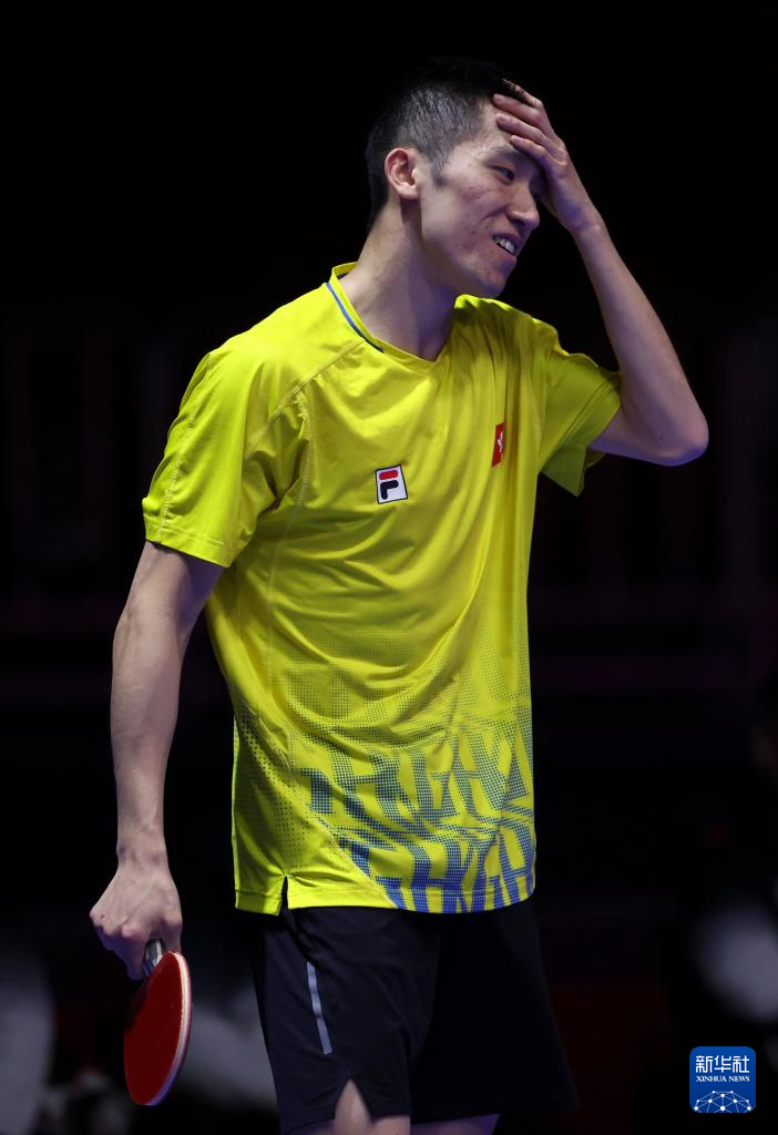 了一段时间 了一段时间