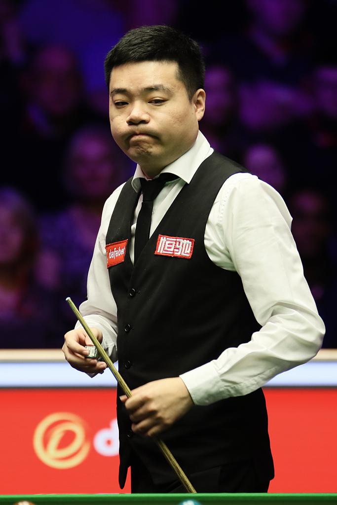 疑成为了观 疑成为了观