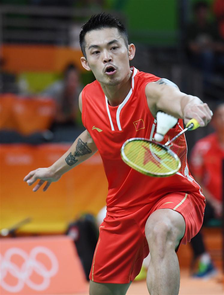 是一项运动 是一项运动