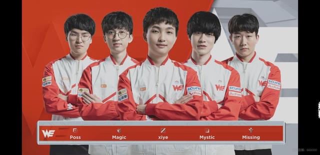 己的实力 己的实力