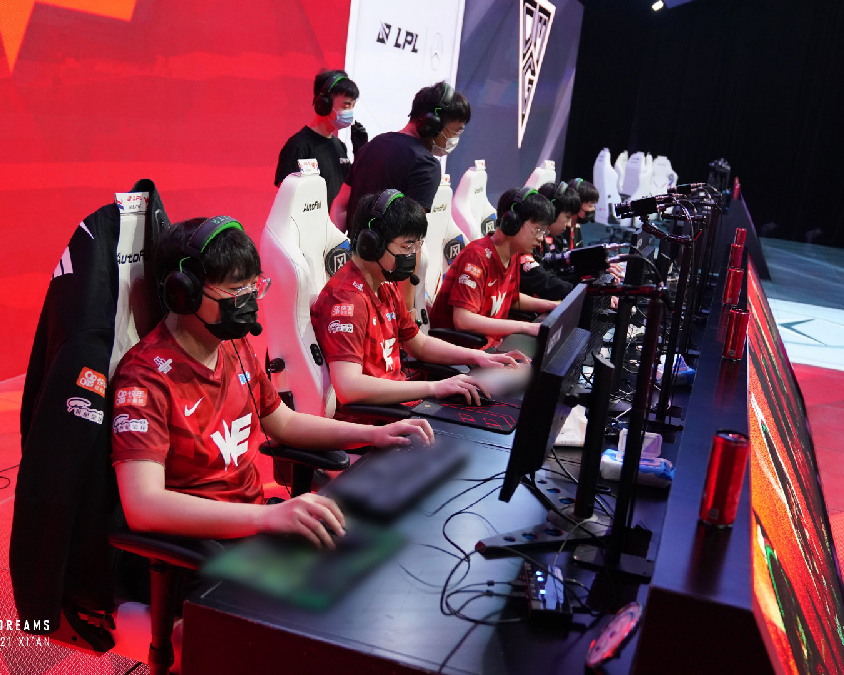 轻社交公会 轻社交公会